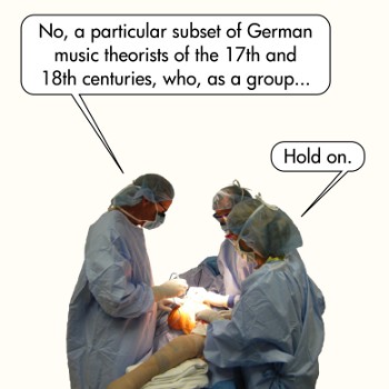 vivisection