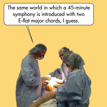 vivisection