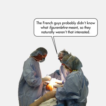 vivisection