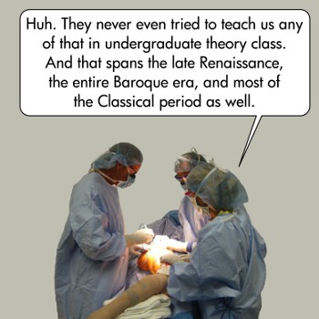 surgeon-theorists