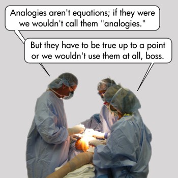 vivisection