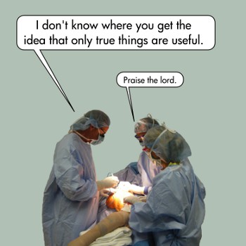 surgeon-theorists