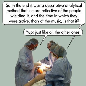 surgeon-theorists