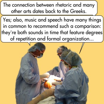 vivisection