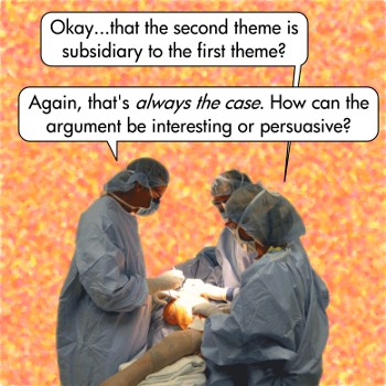 surgeon-theorists
