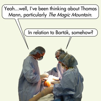 surgeon-theorists