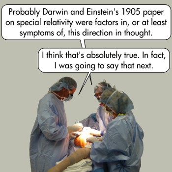 surgeon-theorists