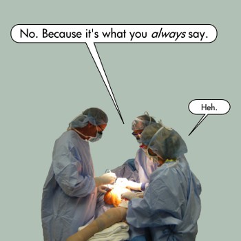 surgeon-theorists