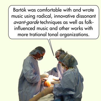 surgeon-theorists