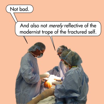 surgeon-theorists