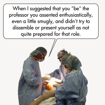 surgeon-theorists