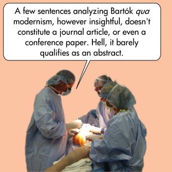 surgeon-theorists