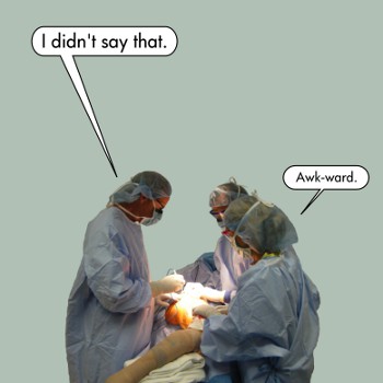surgeon-theorists