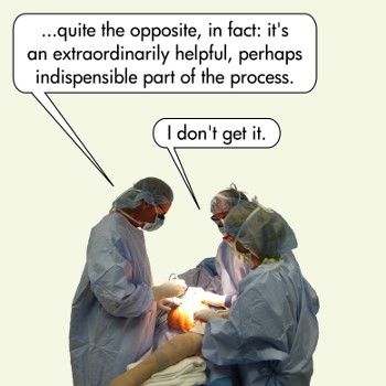 surgeon-theorists