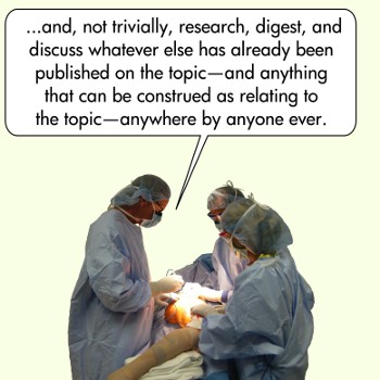 surgeon-theorists