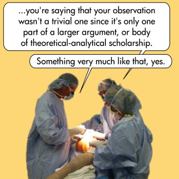 surgeon-theorists