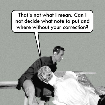 classical music is boring