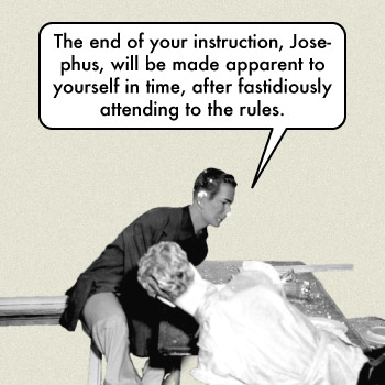 Aloysius and Josephus