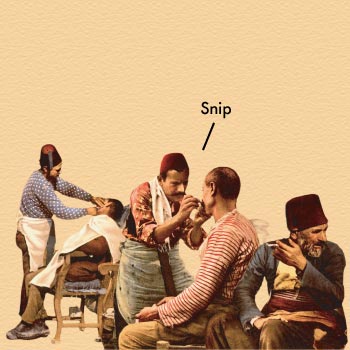 basilio brothers shave and snip