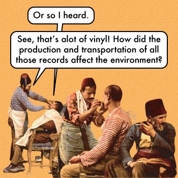 classical music is boring