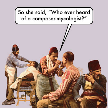 classical music is boring