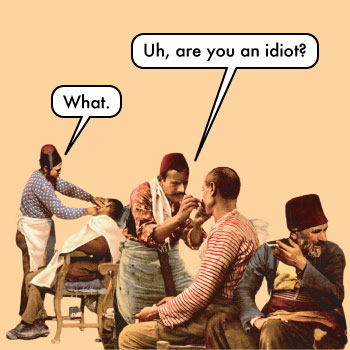 classical music is boring