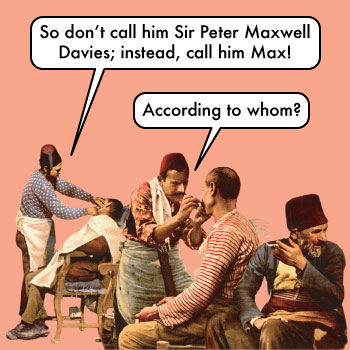 classical music is boring