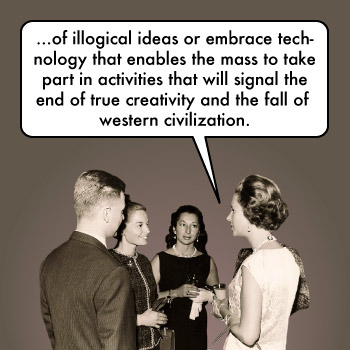 classical music is boring