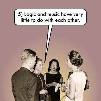 classical music is boring