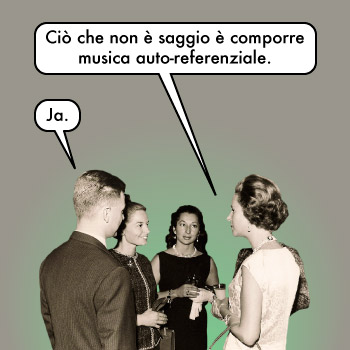 classical music is boring