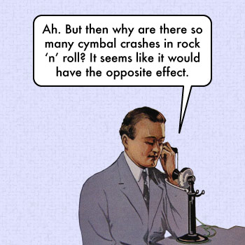 classical music is boring