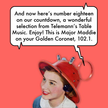 golden coronet