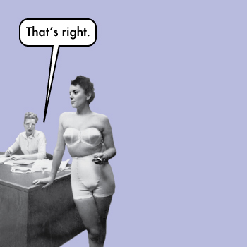 receptionists