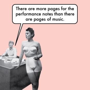 classical music is boring