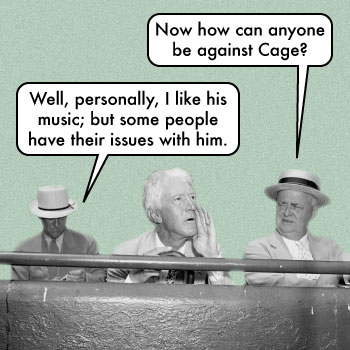 classical music is boring
