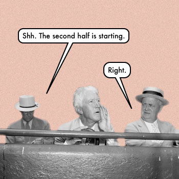 classical music is boring