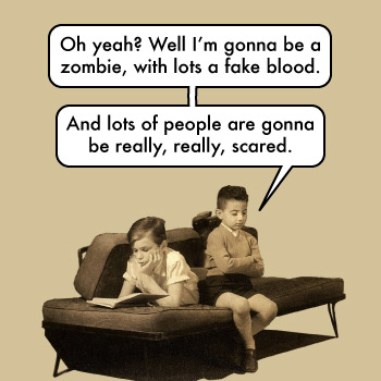 les enfants terribles