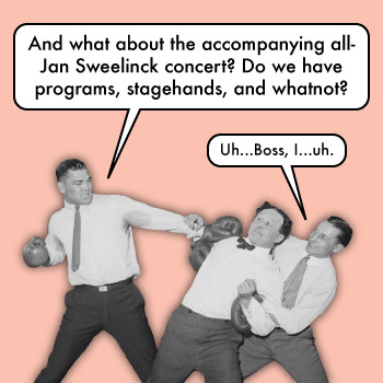 classical music is boring