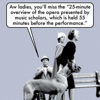 On the Pickup