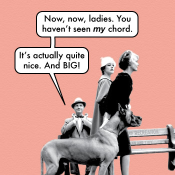 On the Pickup
