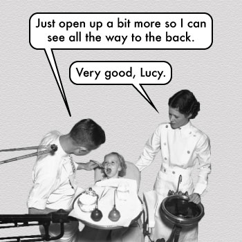 Lucy Pizzicato