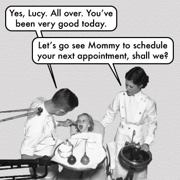 Lucy Pizzicato