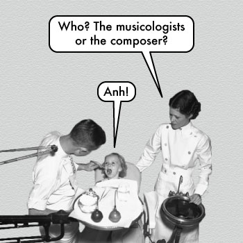 Lucy Pizzicato