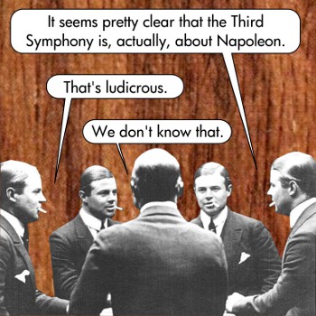 classical music is boring