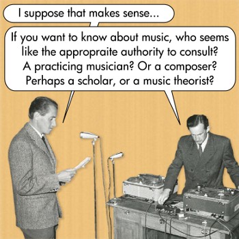 classical music is boring