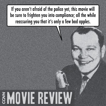 CCNN special movie report