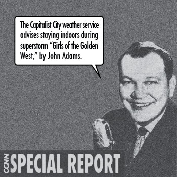 classical music is boring