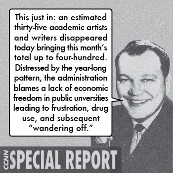 capitalist city spedial report