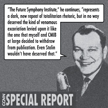 classical music is boring