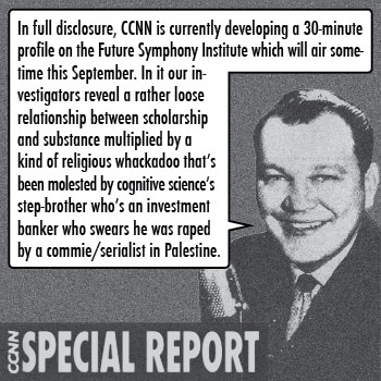 classical music is boring